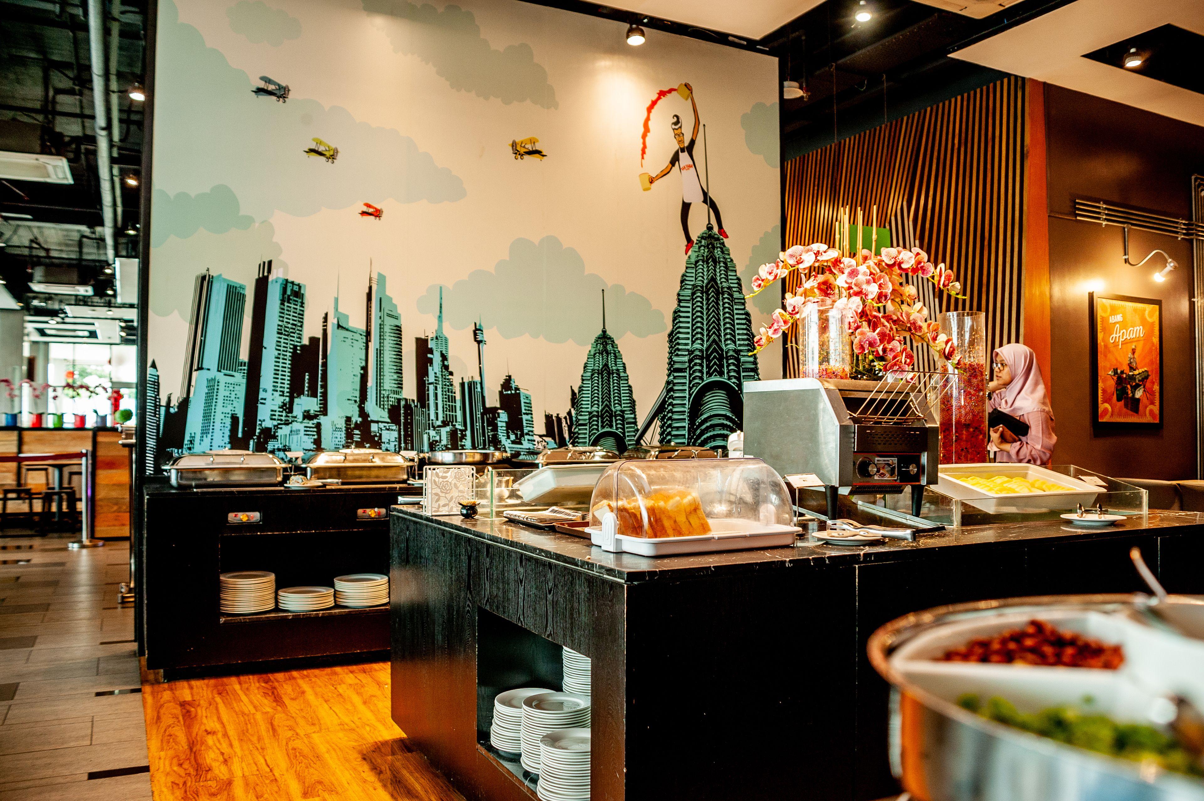 Kip Hotel — Photos 3